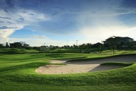 Royale Jakarta Golf Club (